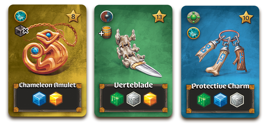 Lockup : A Roll Player Tale